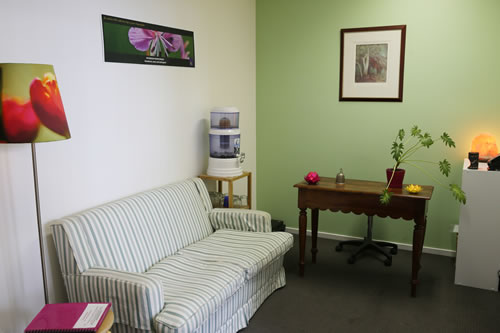 Waiting Room Women's Health and Hormones 